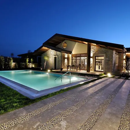 Regnum Golf Country E23 * Camlik (Bodrum)