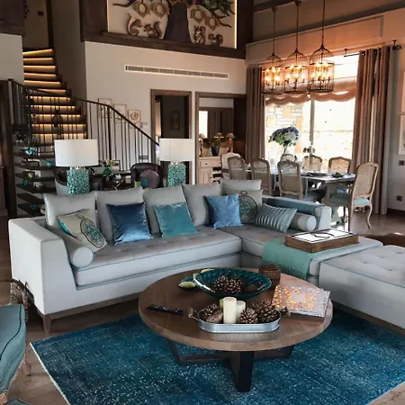 Regnum Golf Country E23 Camlik (Bodrum)