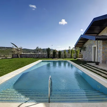 Villa Regnum Golf Country E23